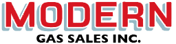 Modern Gas